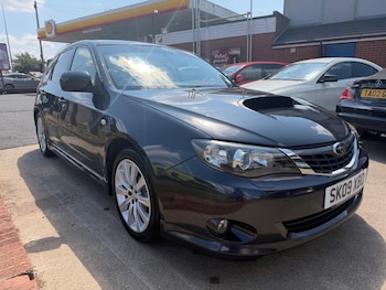 Used Subaru Impreza 2009 for sale - 79365472: Photo