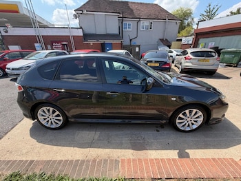 Used Subaru Impreza 2009 for sale - 79365472: Photo