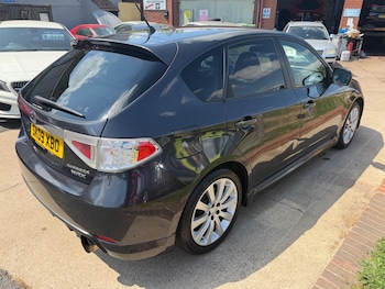 Used Subaru Impreza 2009 for sale - 79365472: Photo