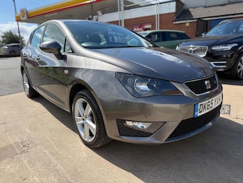 Used SEAT Ibiza 2015 for sale - 79047788: Photo