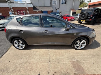 Used SEAT Ibiza 2015 for sale - 79047788: Photo