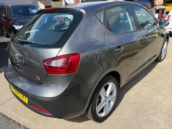 Used SEAT Ibiza 2015 for sale - 79047788: Photo