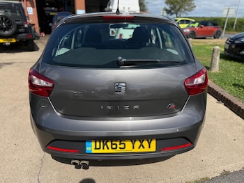 Used SEAT Ibiza 2015 for sale - 79047788: Photo