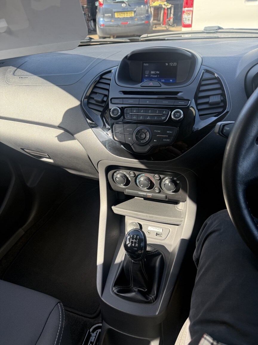 Used Ford Ka+ 2017 for sale - 77921276: Photo 12