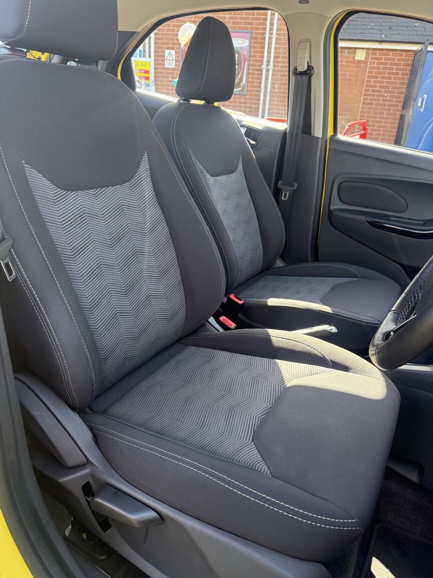 Used Ford Ka+ 2017 for sale - 77921276: Photo 14