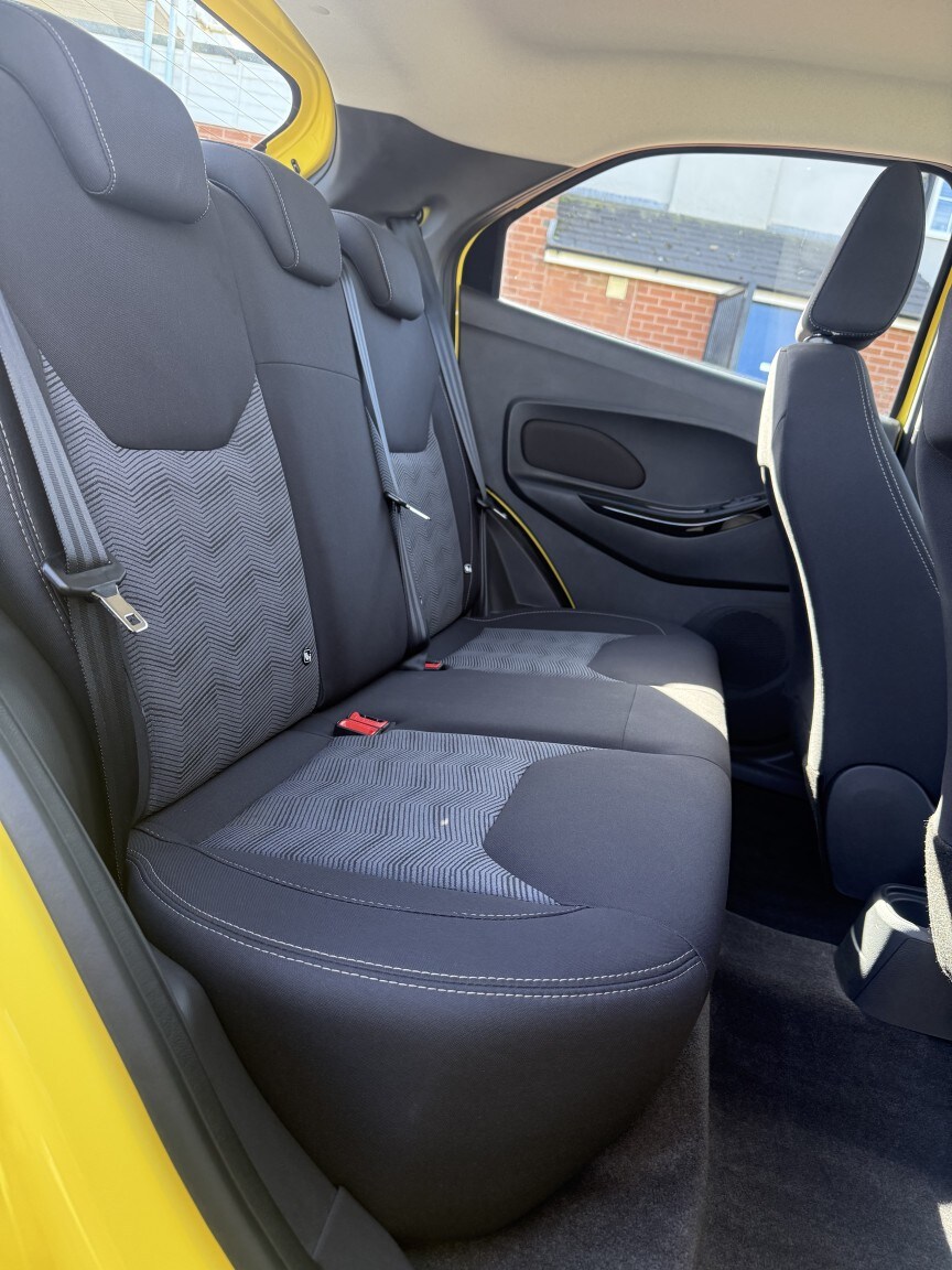 Used Ford Ka+ 2017 for sale - 77921276: Photo 15