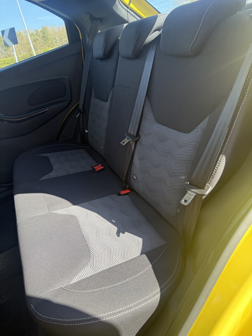 Used Ford Ka+ 2017 for sale - 77921276: Photo 18