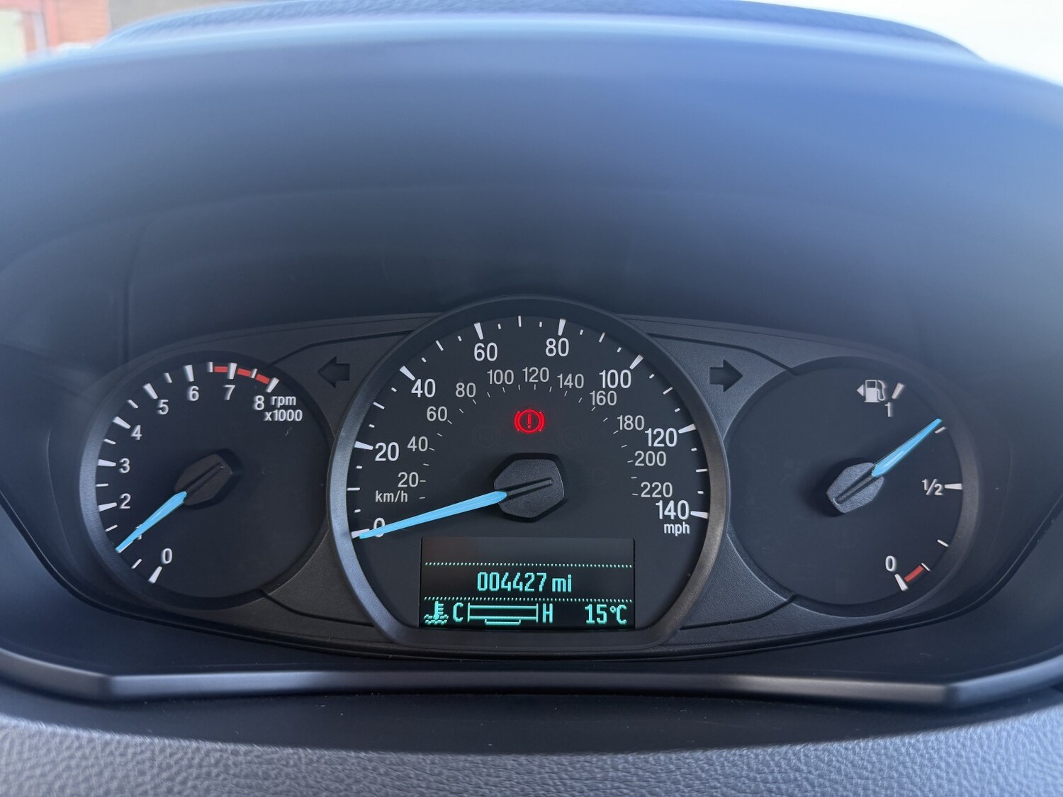 Used Ford Ka+ 2017 for sale - 77921276: Photo 9