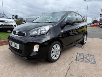 Used Kia Picanto 2017 for sale - 78383237: Photo