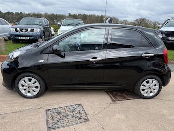 Used Kia Picanto 2017 for sale - 78383237: Photo