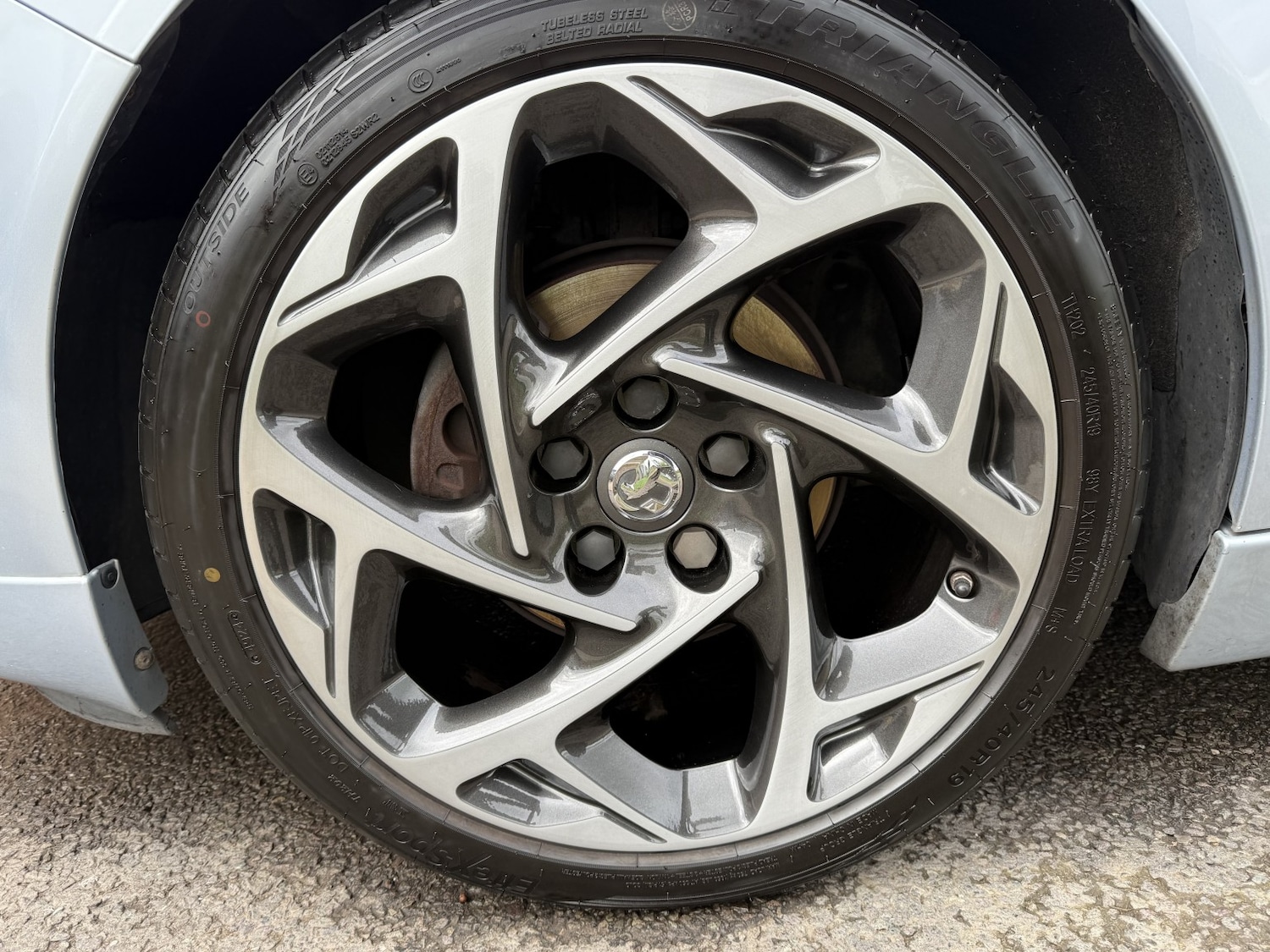 Used Vauxhall Insignia 2015 for sale - 76719004: Photo 10