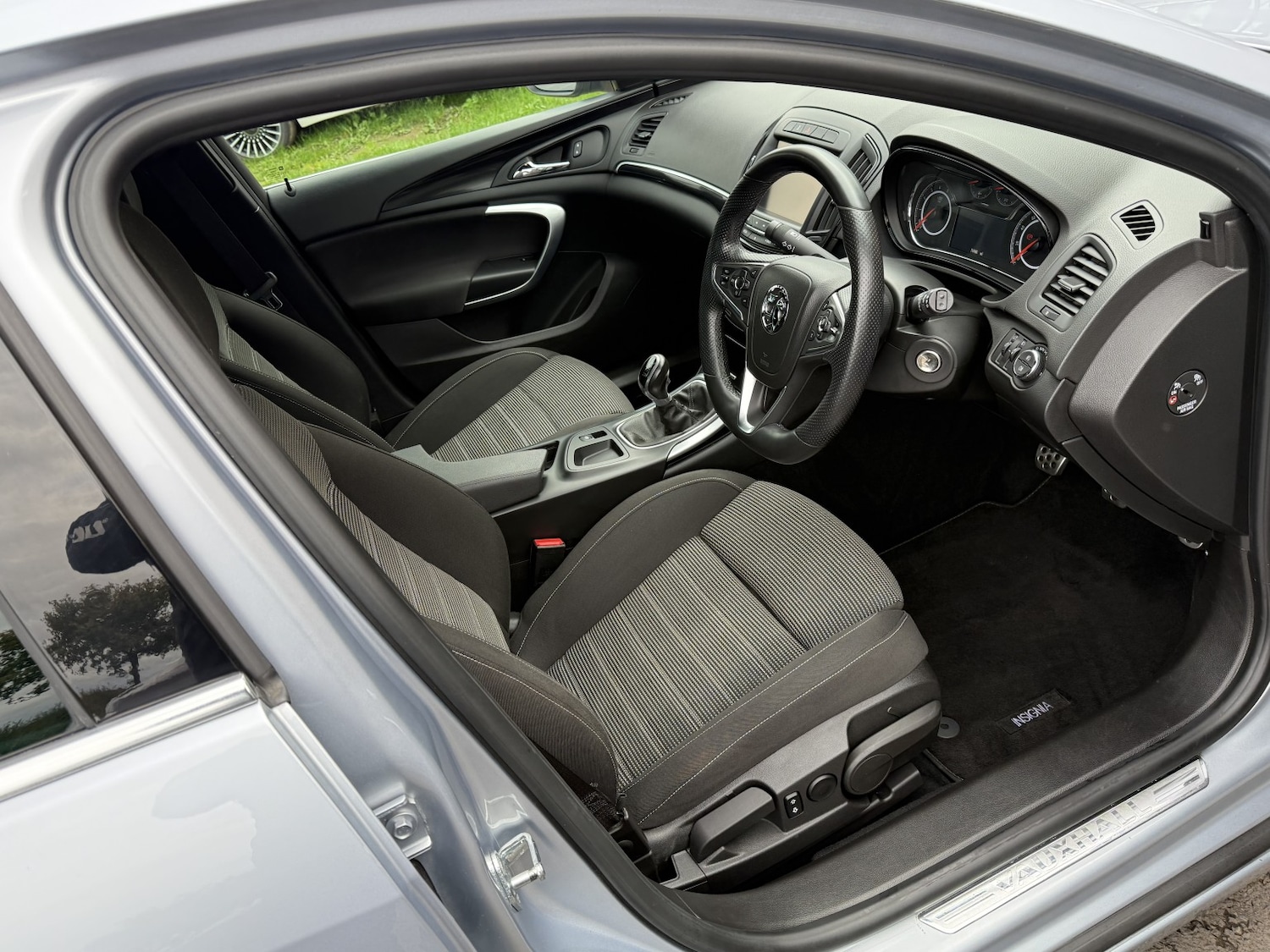 Used Vauxhall Insignia 2015 for sale - 76719004: Photo 11