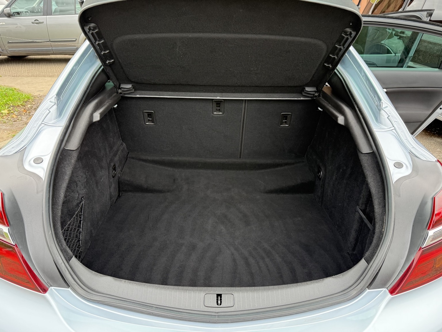 Used Vauxhall Insignia 2015 for sale - 76719004: Photo 13