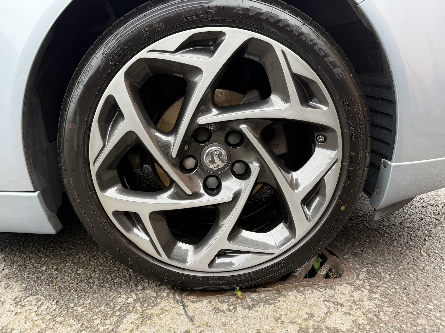 Used Vauxhall Insignia 2015 for sale - 76719004: Photo 7