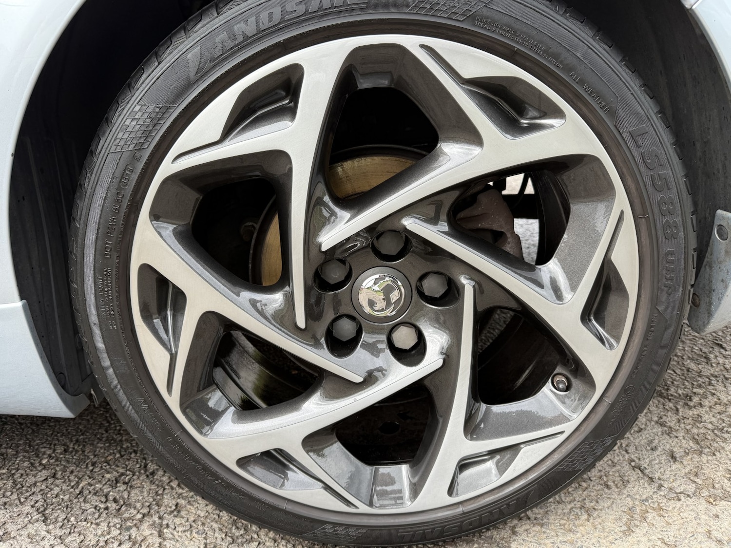 Used Vauxhall Insignia 2015 for sale - 76719004: Photo 9