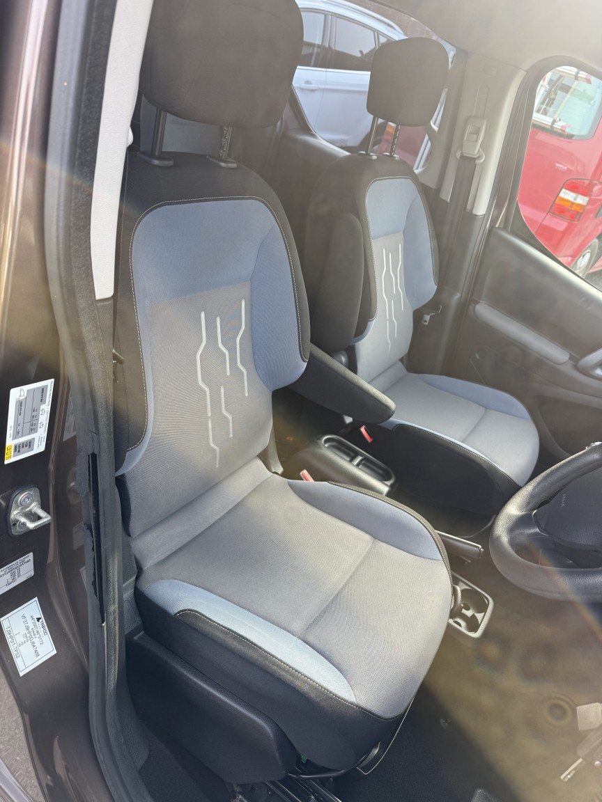 Used Peugeot Partner Tepee 2013 for sale - 77766330: Photo 13