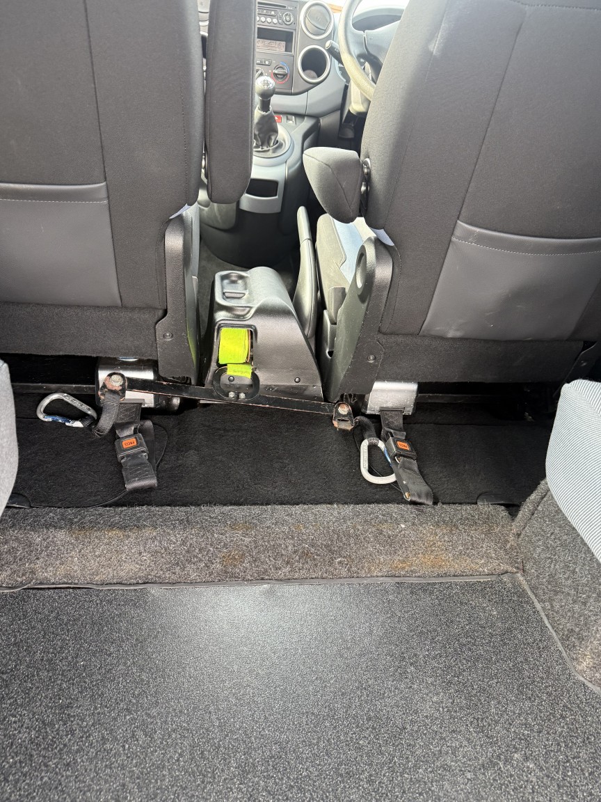 Used Peugeot Partner Tepee 2013 for sale - 77766330: Photo 18