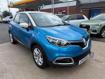 Used Renault Captur 2015 for sale - 78782352: Photo
