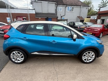 Used Renault Captur 2015 for sale - 78782352: Photo