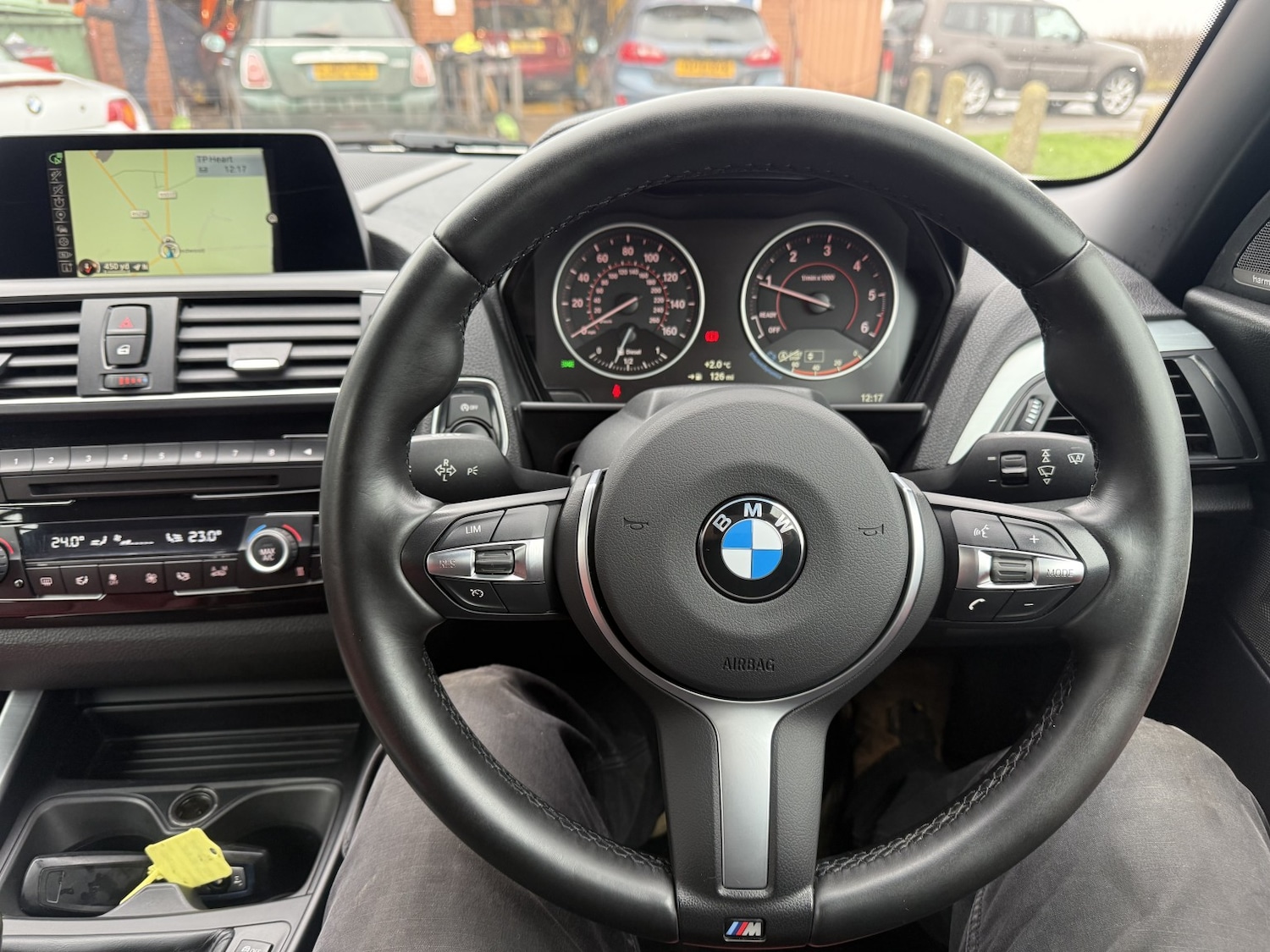 Used BMW 2 Series 2017 for sale - 77140642: Photo 11