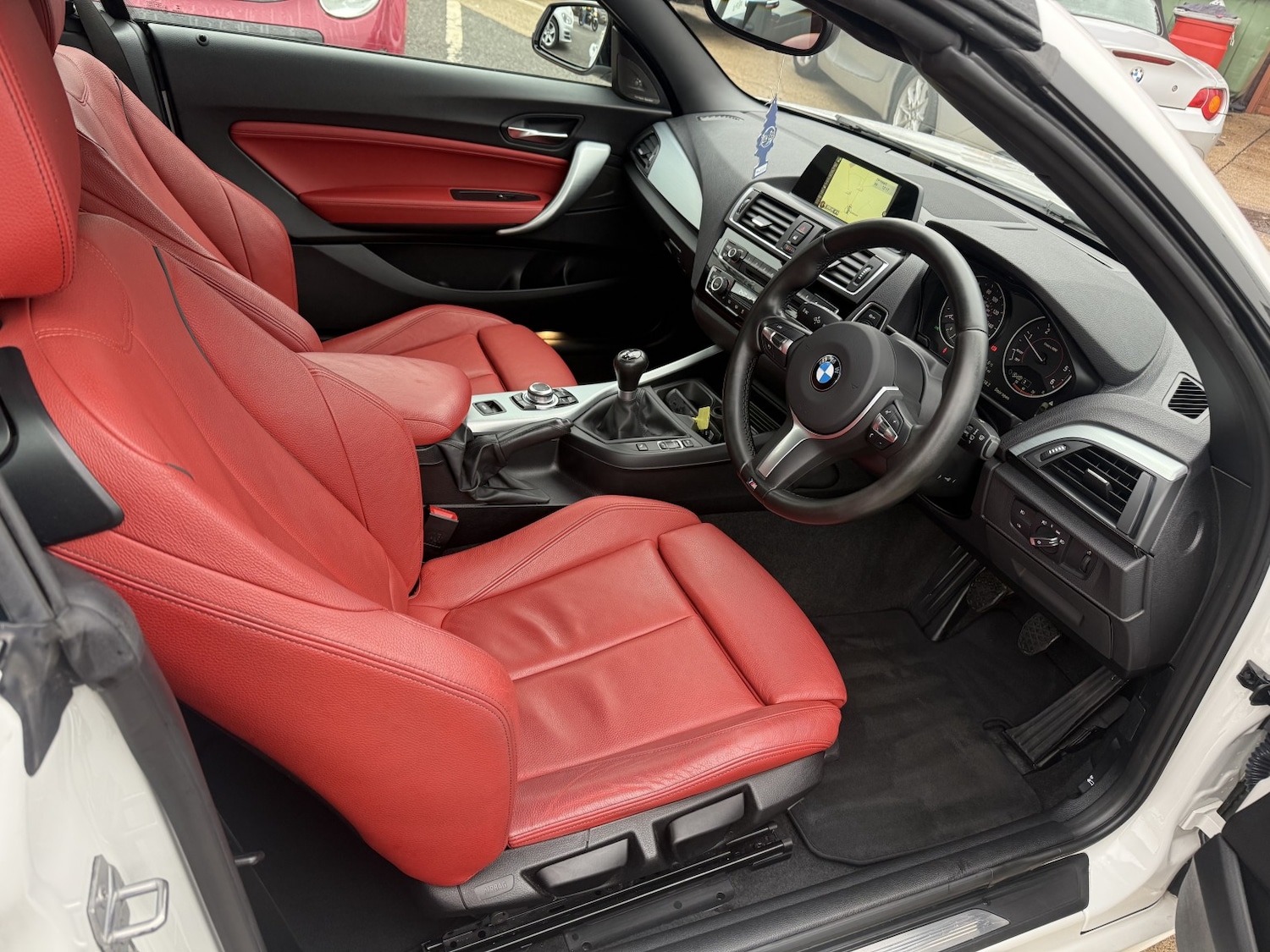 Used BMW 2 Series 2017 for sale - 77140642: Photo 13