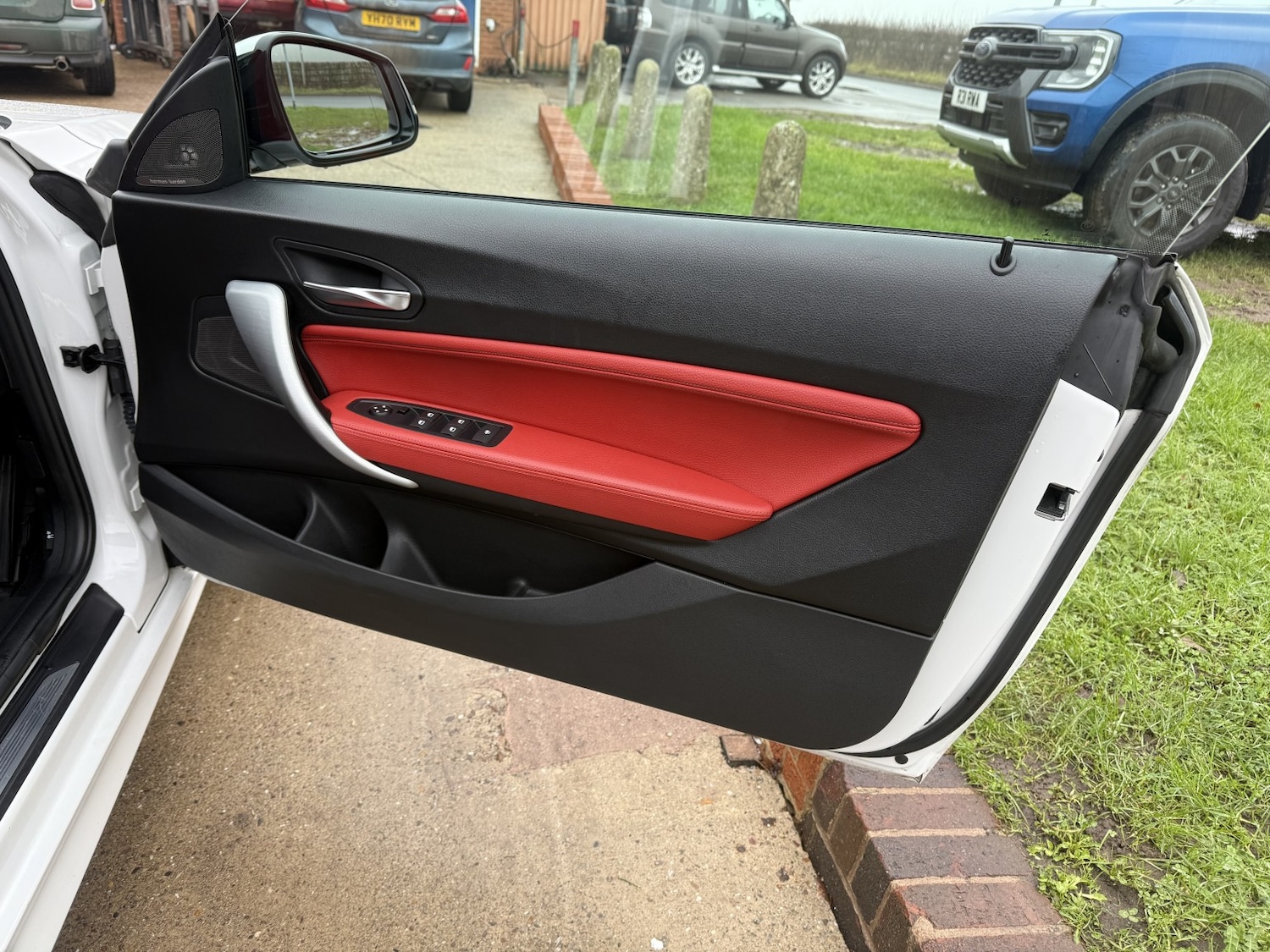 Used BMW 2 Series 2017 for sale - 77140642: Photo 15