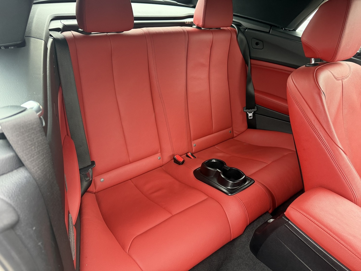 Used BMW 2 Series 2017 for sale - 77140642: Photo 16