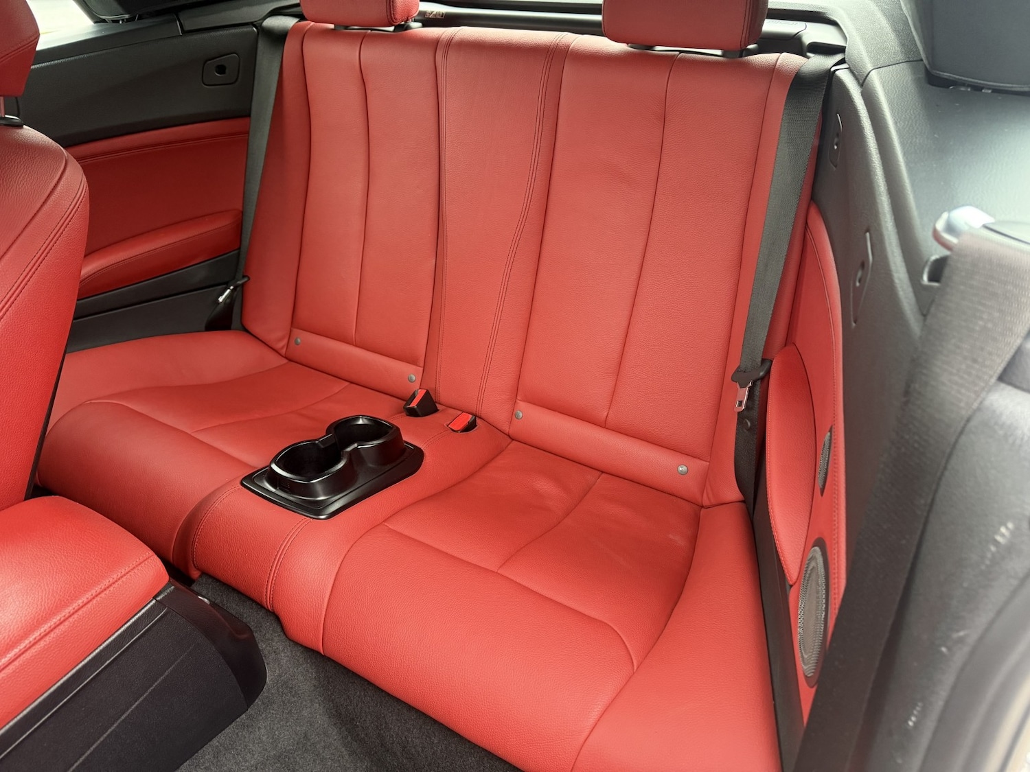 Used BMW 2 Series 2017 for sale - 77140642: Photo 17