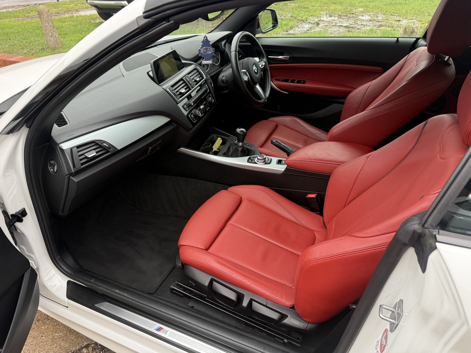 Used BMW 2 Series 2017 for sale - 77140642: Photo 18