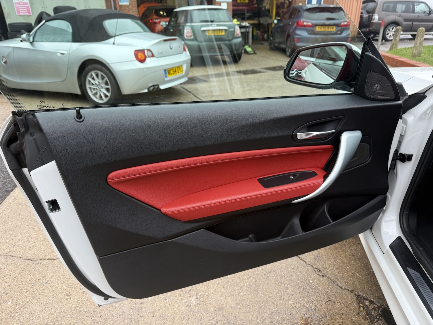 Used BMW 2 Series 2017 for sale - 77140642: Photo 19