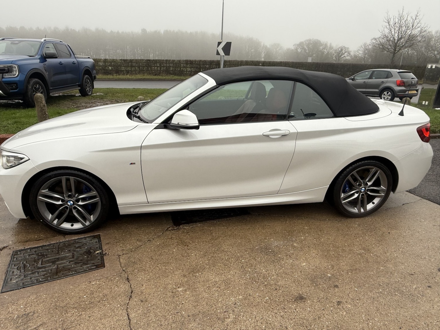 Used BMW 2 Series 2017 for sale - 77140642: Photo 2