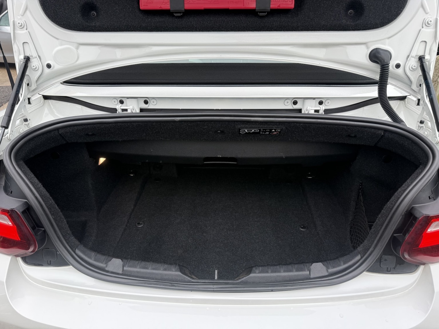 Used BMW 2 Series 2017 for sale - 77140642: Photo 20