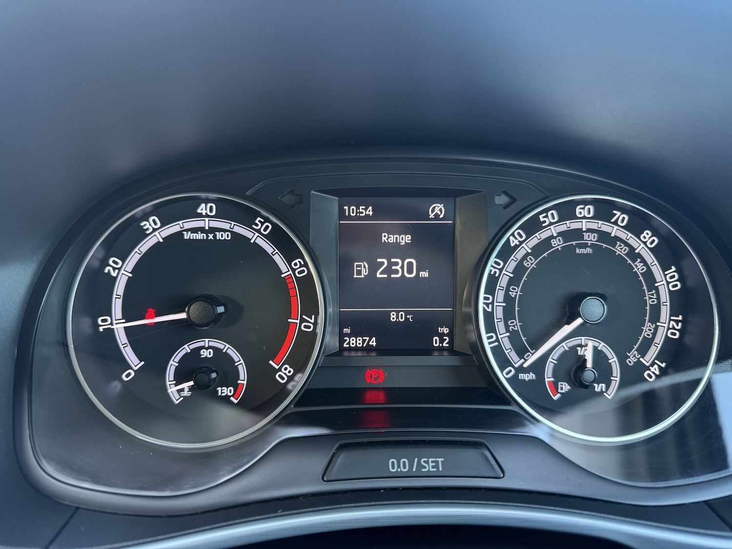 Used Skoda Fabia 2019 for sale - 76741382: Photo 10