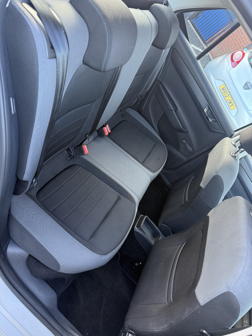 Used Skoda Fabia 2019 for sale - 76741382: Photo 14