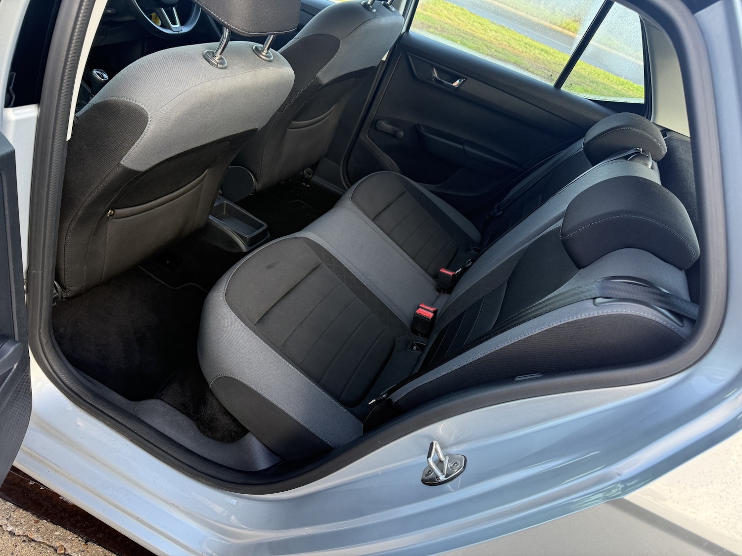 Used Skoda Fabia 2019 for sale - 76741382: Photo 15