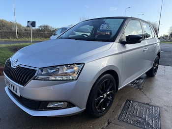 2019 - 1.0 SE 5-Door