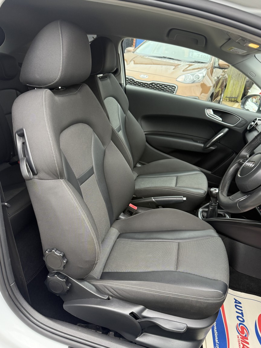 Used Audi A1 2015 for sale - 77681819: Photo 11