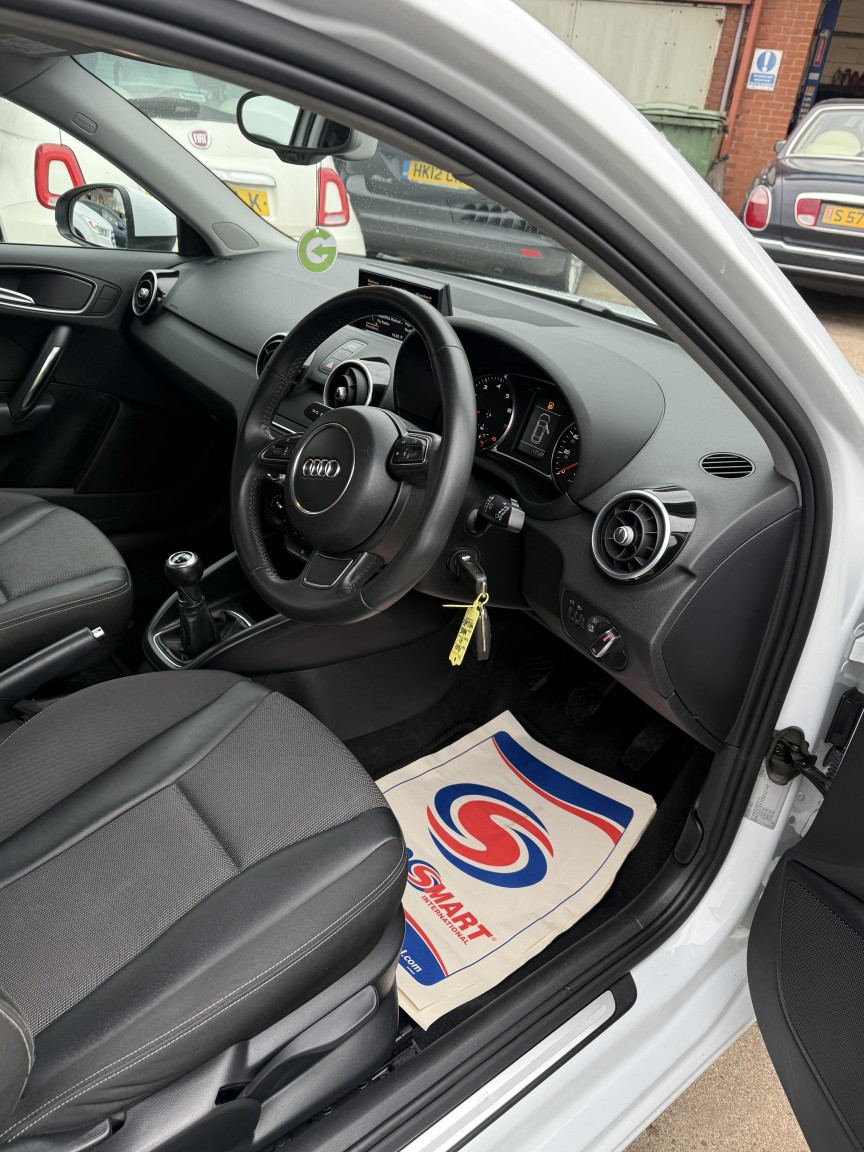 Used Audi A1 2015 for sale - 77681819: Photo 12