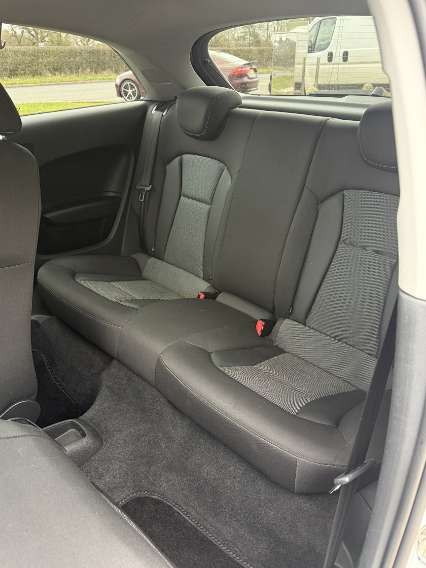 Used Audi A1 2015 for sale - 77681819: Photo 15