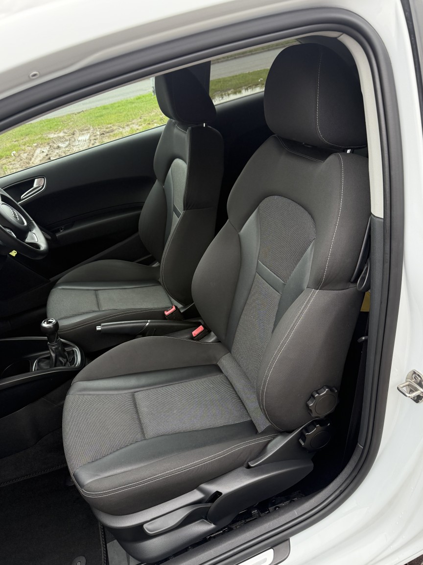 Used Audi A1 2015 for sale - 77681819: Photo 16