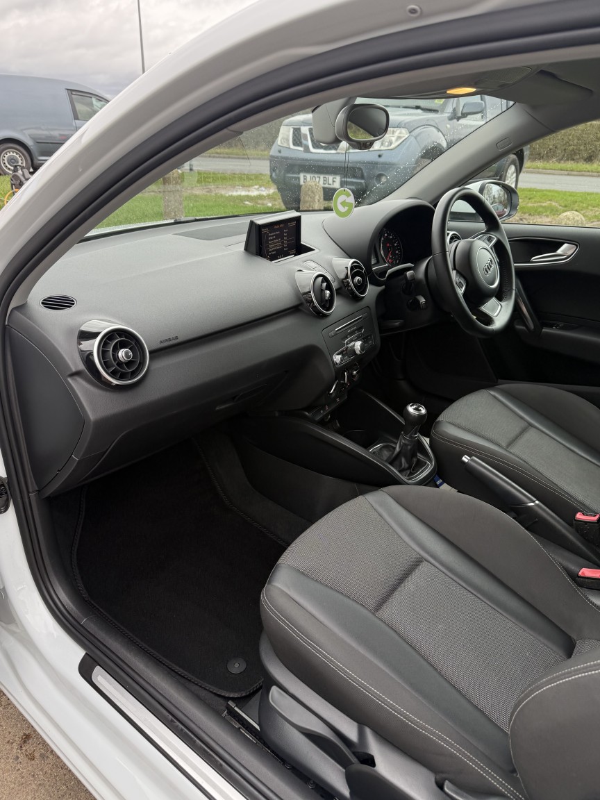 Used Audi A1 2015 for sale - 77681819: Photo 17