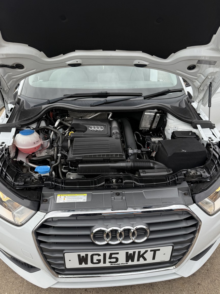 Used Audi A1 2015 for sale - 77681819: Photo 18