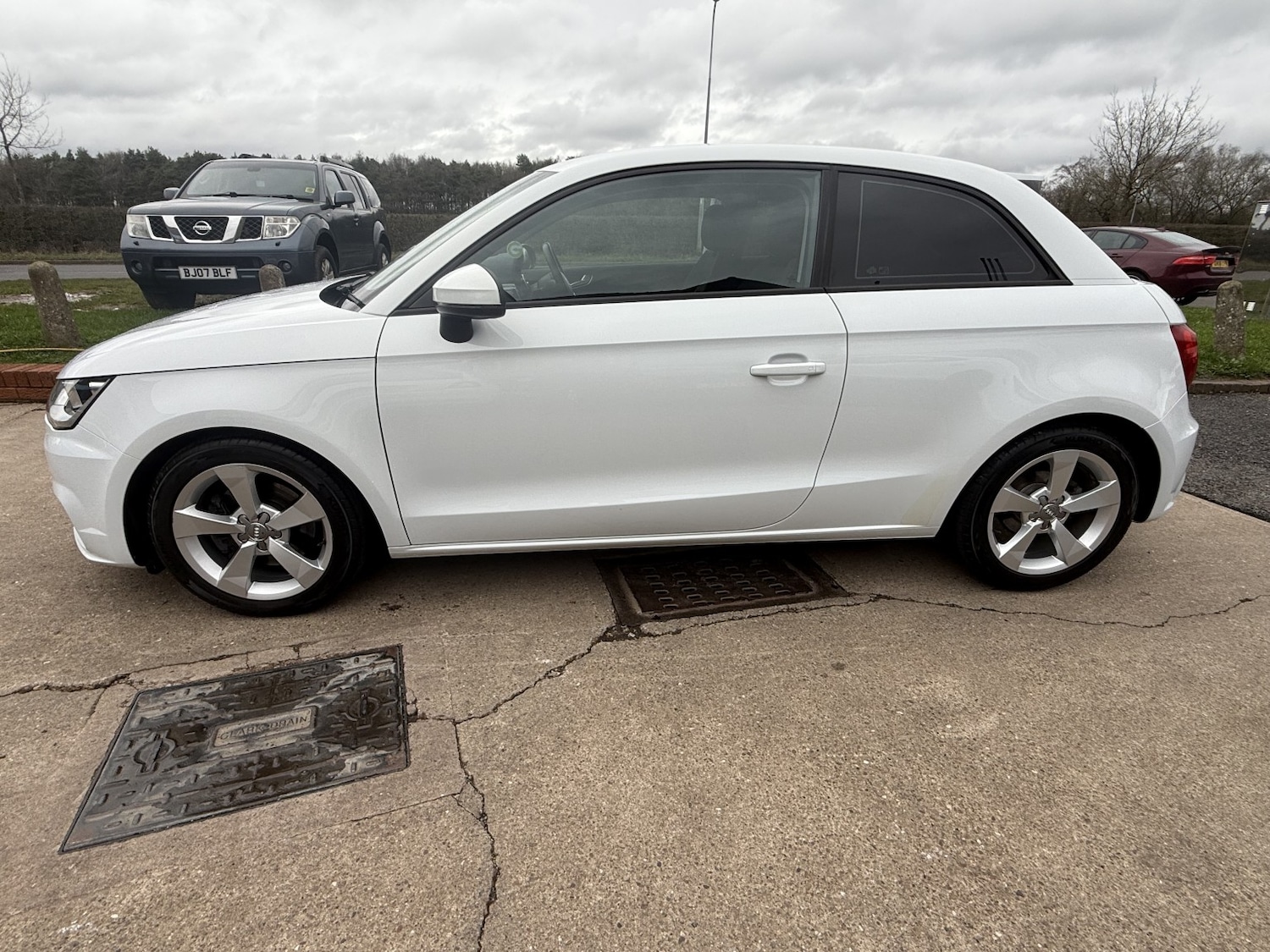 Used Audi A1 2015 for sale - 77681819: Photo 2