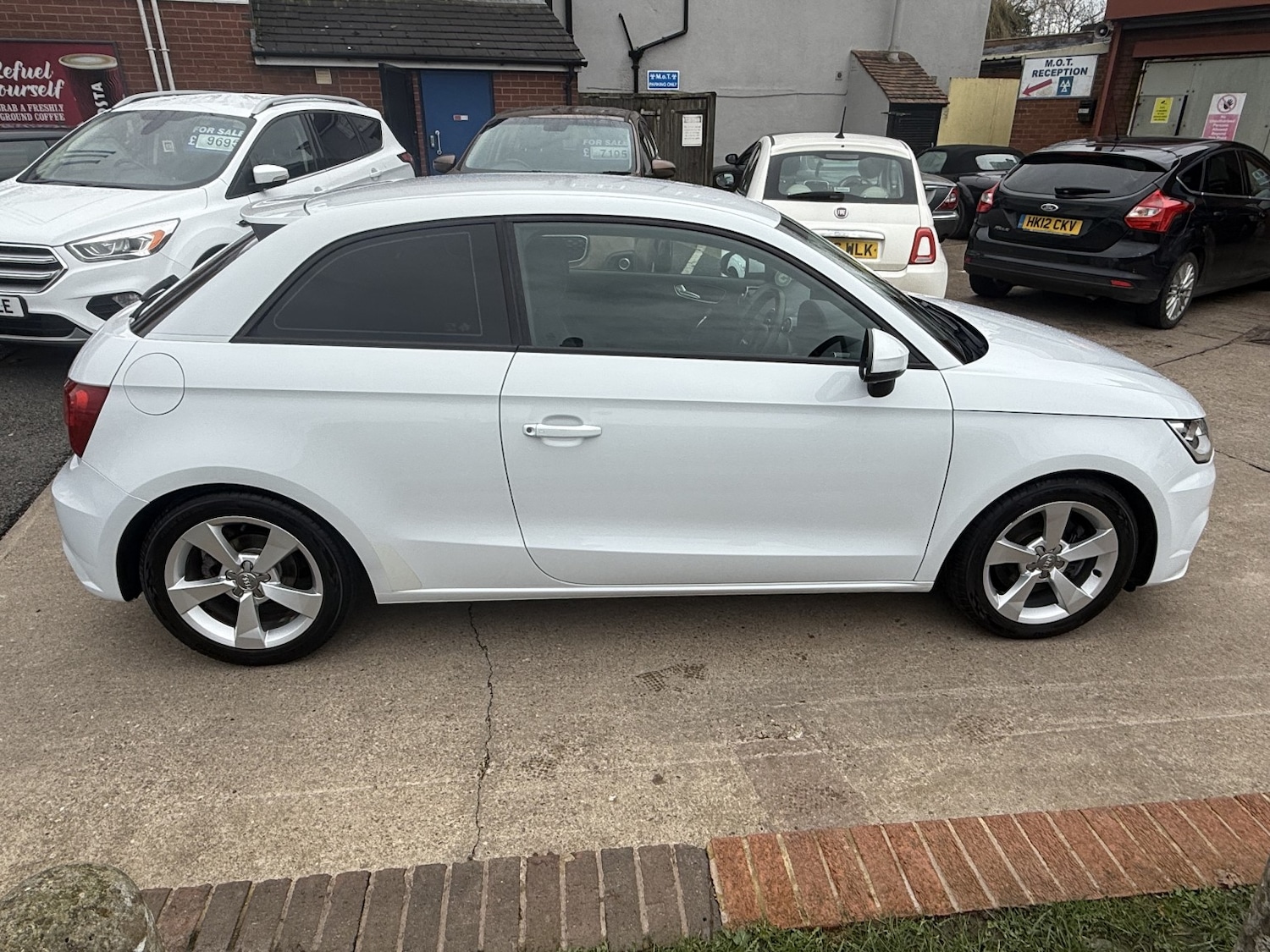 Used Audi A1 2015 for sale - 77681819: Photo 6