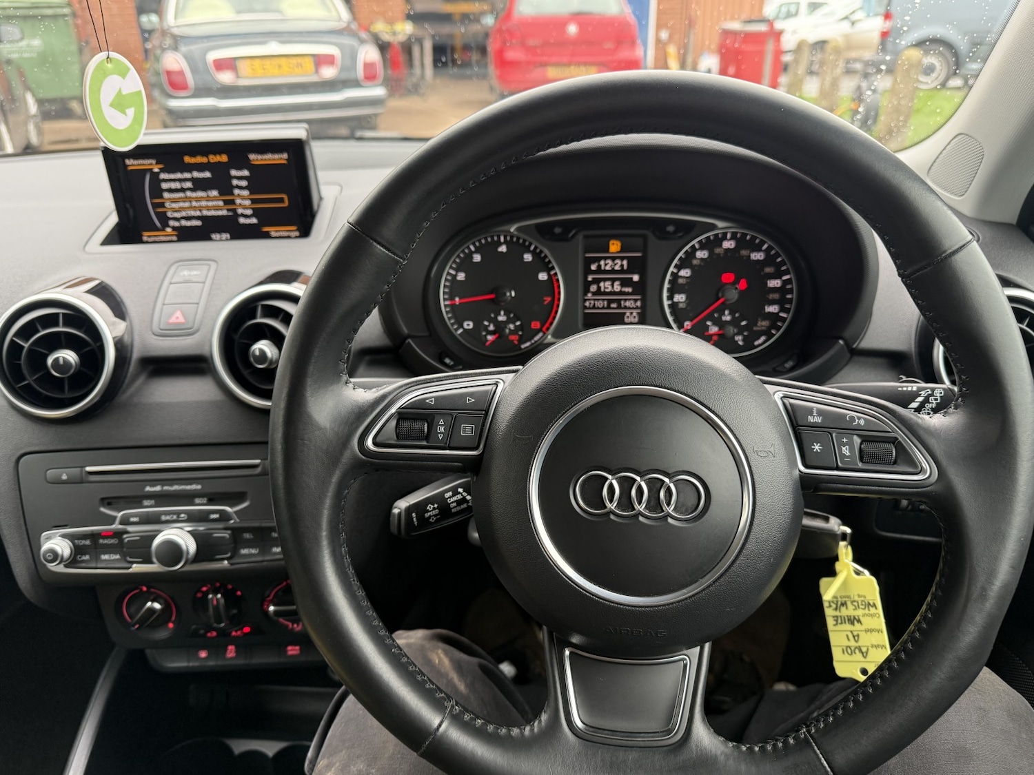 Used Audi A1 2015 for sale - 77681819: Photo 9