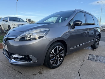 2015 - 1.6 dCi Dynamique TomTom 5dr Energy [Bose+ pack]