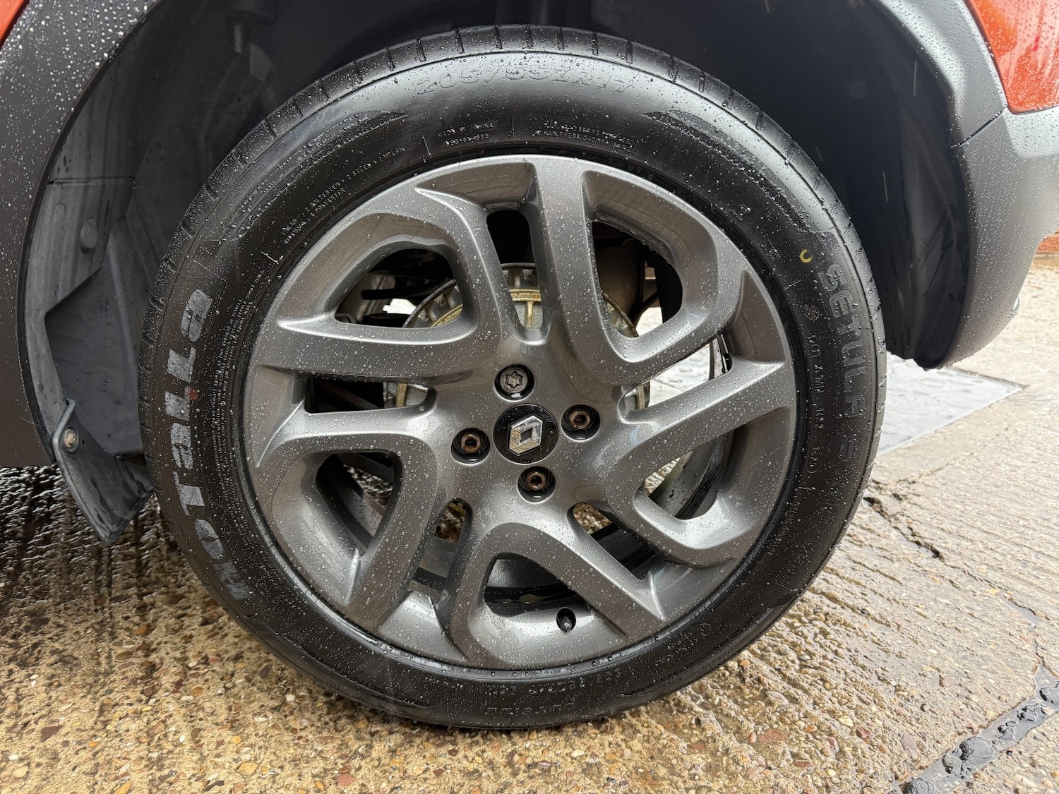 Used Renault Captur 2016 for sale - 77548323: Photo 11