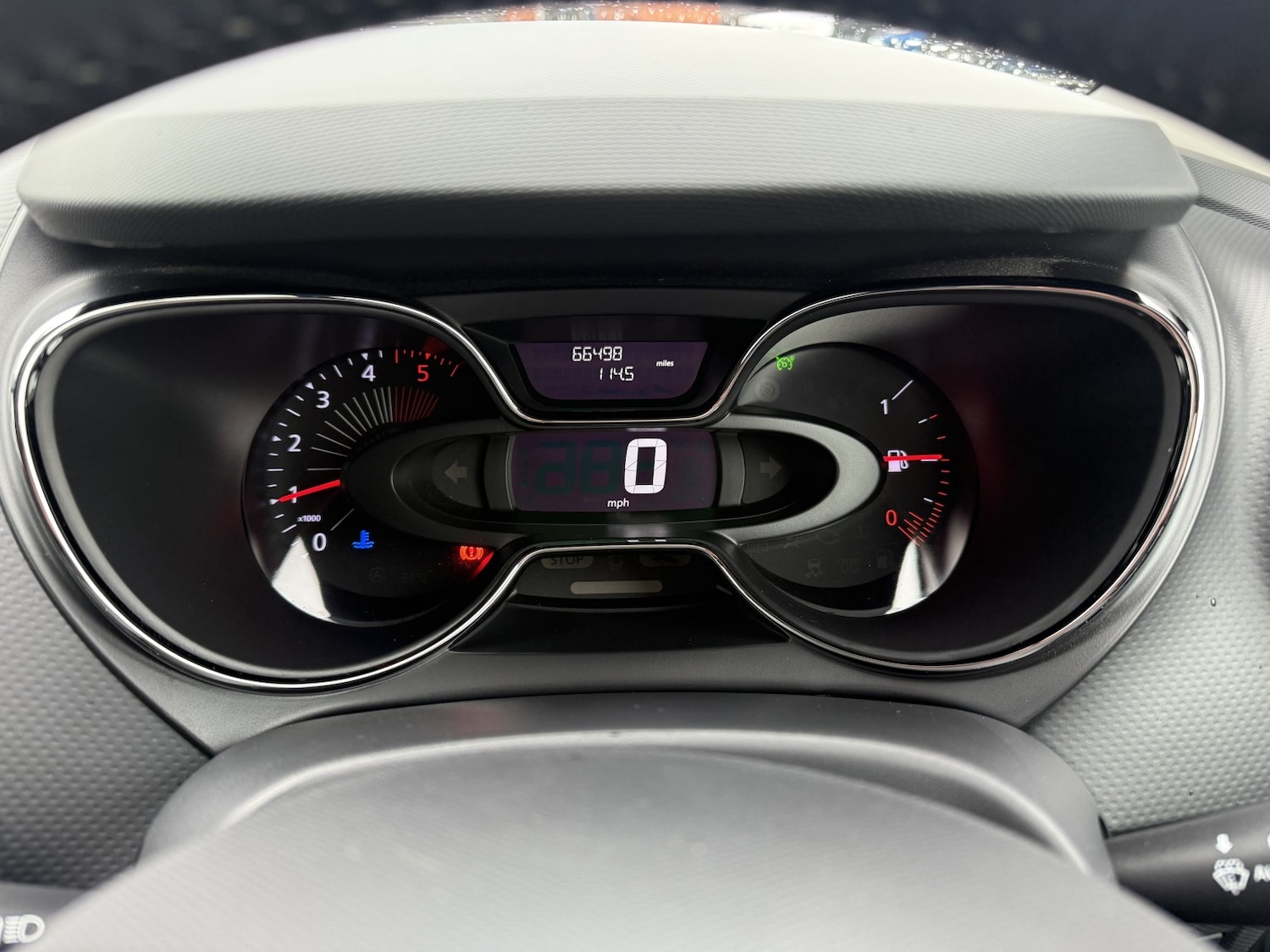 Used Renault Captur 2016 for sale - 77548323: Photo 13