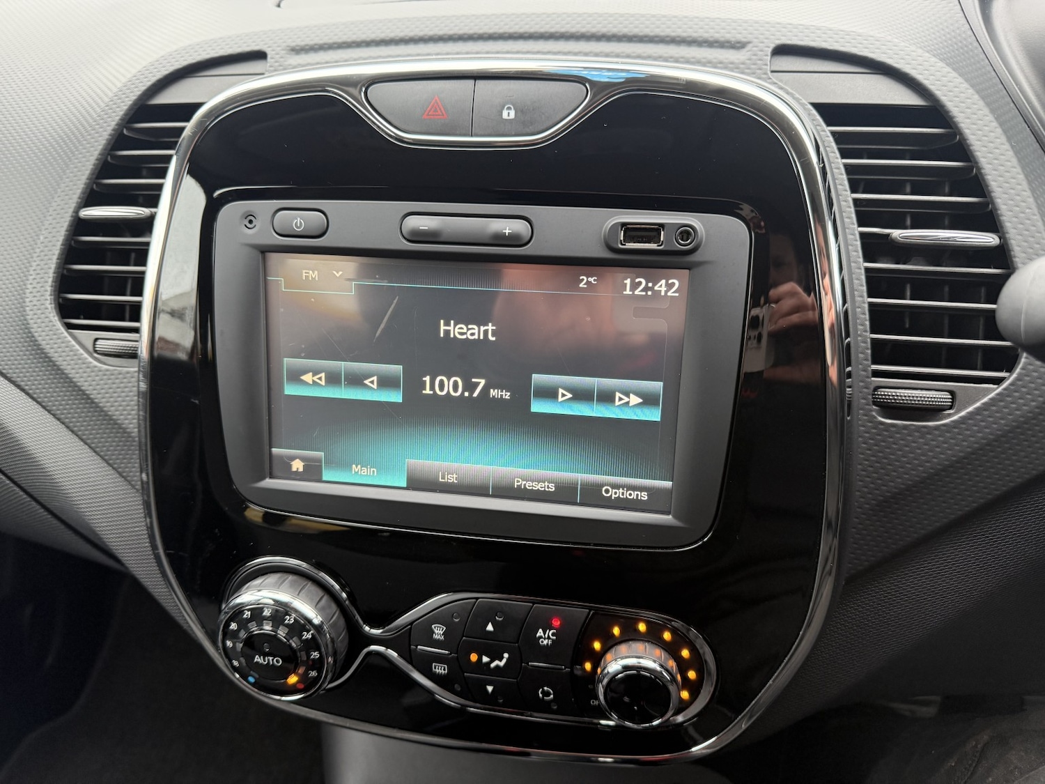 Used Renault Captur 2016 for sale - 77548323: Photo 15