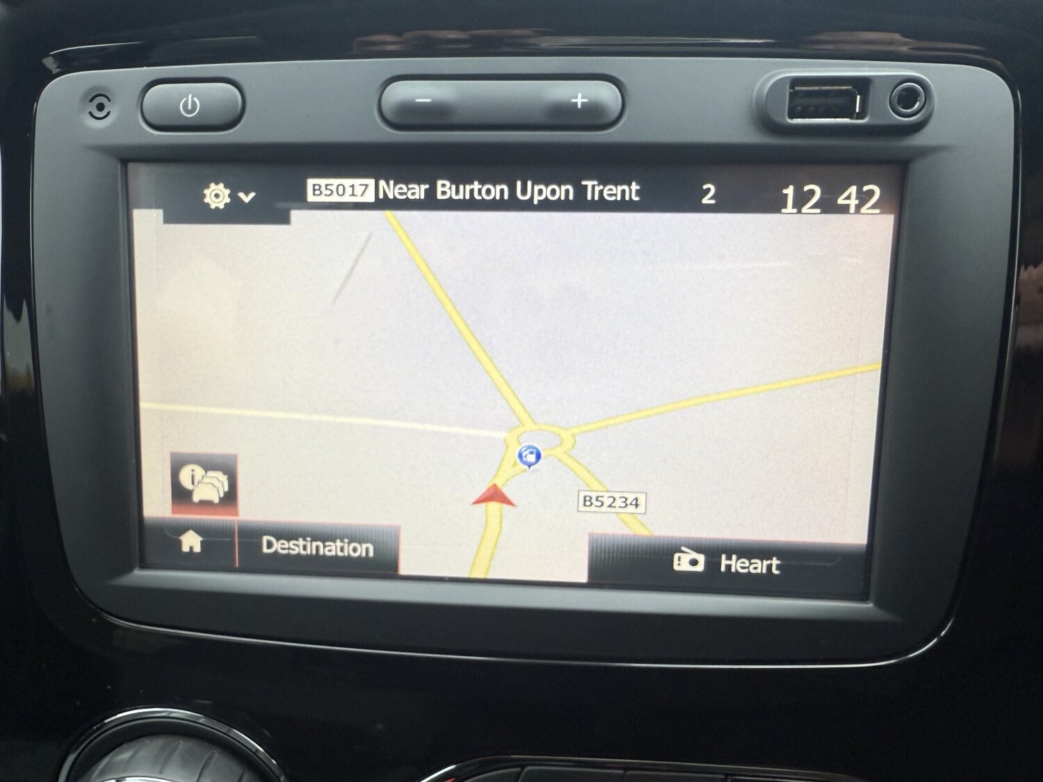 Used Renault Captur 2016 for sale - 77548323: Photo 16